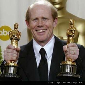 Ron Howard