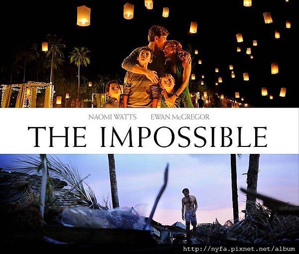 The impossible