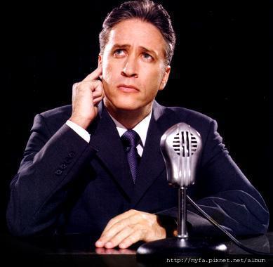 Jon Stewart