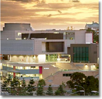 queensland University