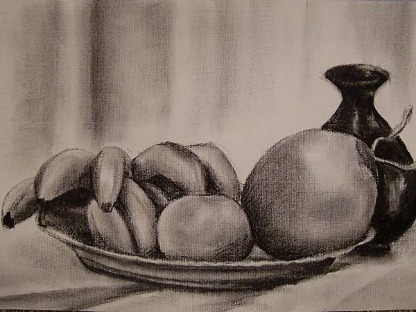 charcoal 1