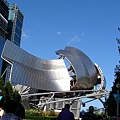 Jay Pritzker Pavilion