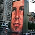 Crown Fountain