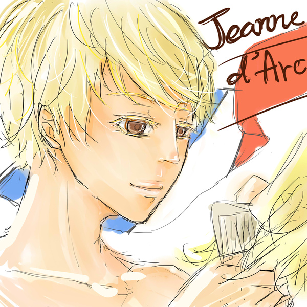 Jeanne d