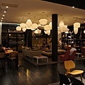 citizenM lobby