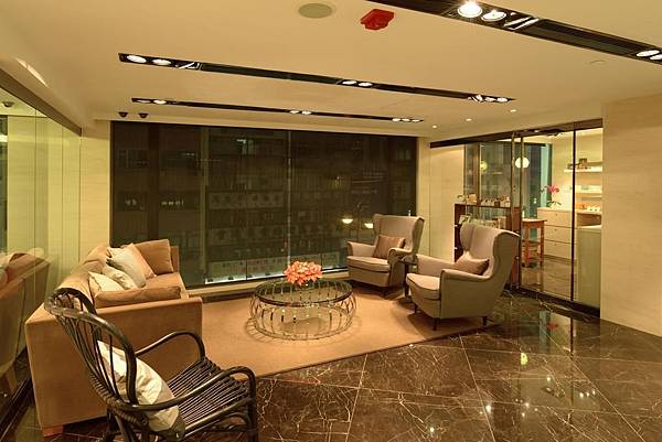 casa hotel hong kong