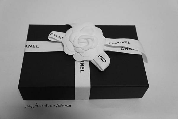 Chanel開箱 Chanel開箱