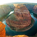 馬蹄灣-亞利桑那州-Arizona-AZ-Page-Horseshoe-Bend-日落-最佳位置.jpg