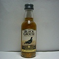 BLACK  GROUSE