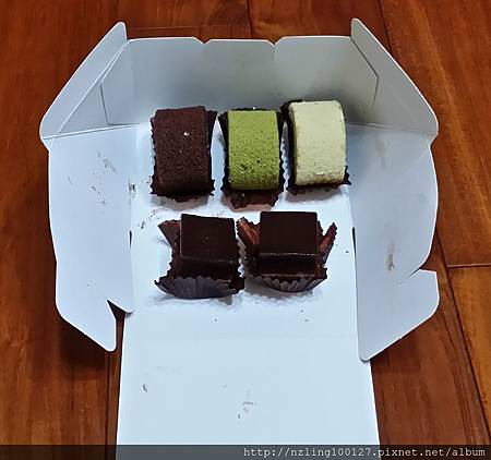 RT-彌月蛋糕試吃小盒