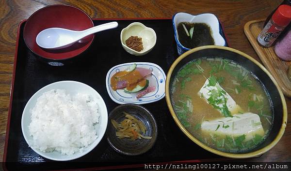 海の幸食堂 さしみ亭