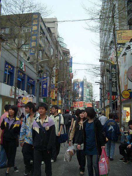 3.西門町 (1) 3.西門町 (1)