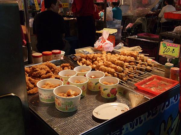 8.饒河街觀光夜市 (13) 8.饒河街觀光夜市 (13)