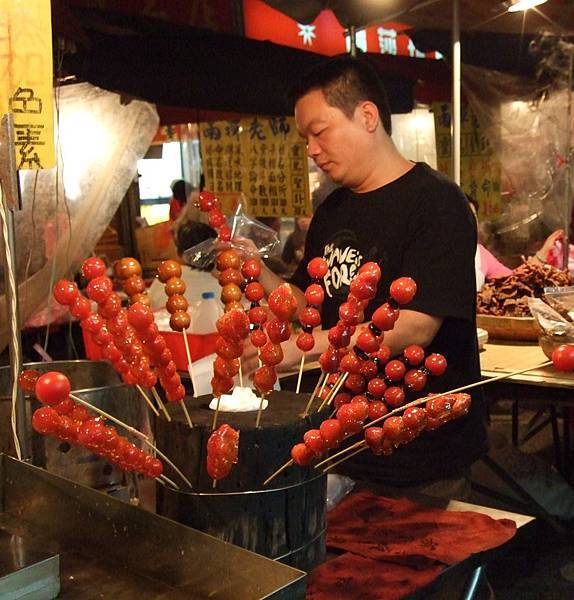 8.饒河街觀光夜市 (14) 8.饒河街觀光夜市 (14)