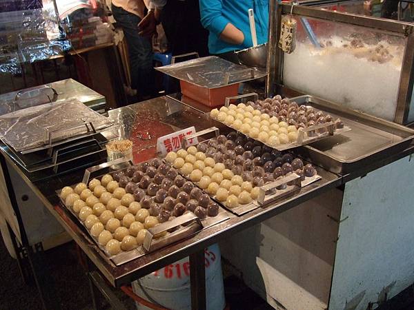 8.饒河街觀光夜市 (18) 8.饒河街觀光夜市 (18)