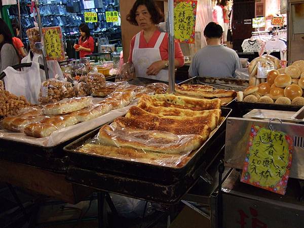 8.饒河街觀光夜市 (27) 8.饒河街觀光夜市 (27)