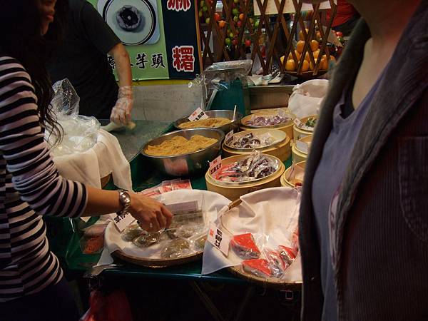 8.饒河街觀光夜市 (28) 8.饒河街觀光夜市 (28)