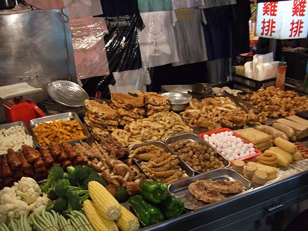 8.饒河街觀光夜市 (33) 8.饒河街觀光夜市 (33)