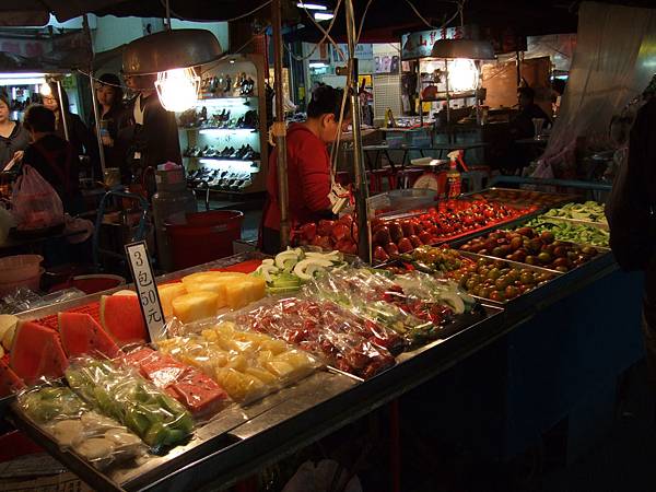 8.饒河街觀光夜市 (34) 8.饒河街觀光夜市 (34)