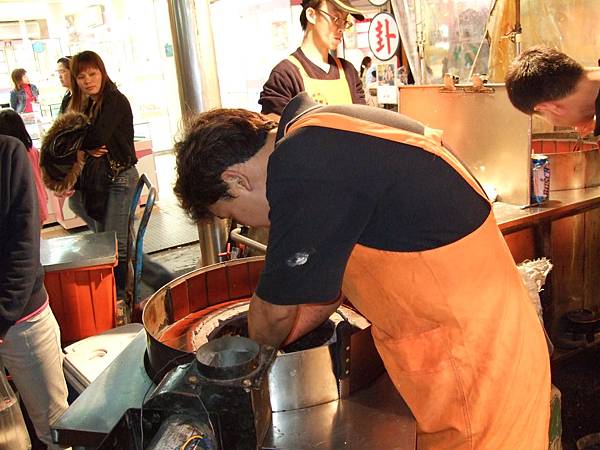 8.饒河街觀光夜市 (65) 8.饒河街觀光夜市 (65)