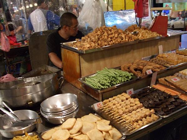 8.饒河街觀光夜市 (50) 8.饒河街觀光夜市 (50)