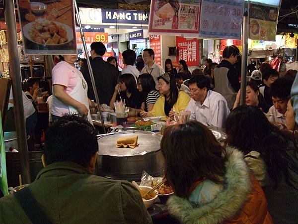 8.饒河街觀光夜市 (22) 8.饒河街觀光夜市 (22)