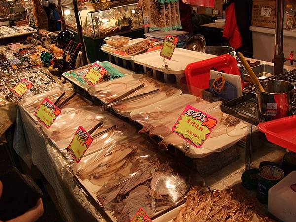 8.饒河街觀光夜市 (60) 8.饒河街觀光夜市 (60)