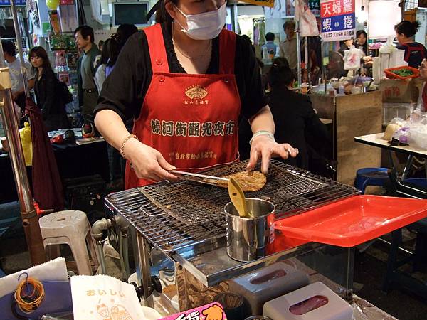 8.饒河街觀光夜市 (61) 8.饒河街觀光夜市 (61)