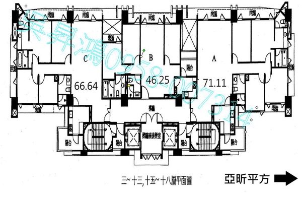 亞昕平方 新莊重劃區副都心頭前重劃區預售屋小吳since2010 5 痞客邦