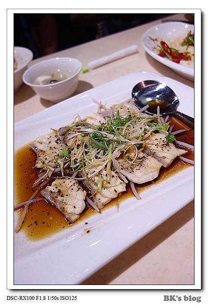 【探美食】極鮮饌海鮮料理(吉林路)：1299元的四人極致豪華料理，很多驚喜！