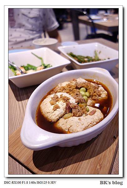 【探美食】紅豆小館～1297元：4菜2湯2飯