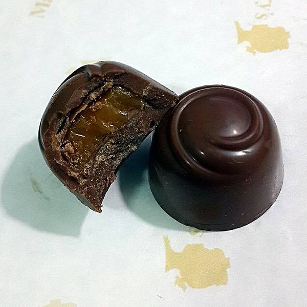 瑪琍巧克力Mary's Chocolate