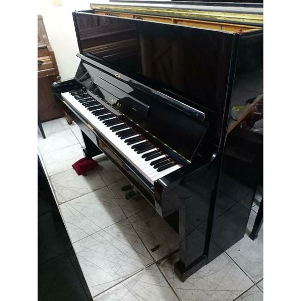 中古鋼琴 別掉棄讓我們 鋼琴回收 接手 Yamaha / K