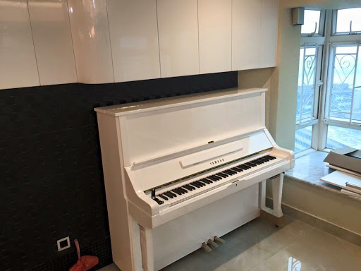 中古鋼琴 別掉棄讓我們 鋼琴回收 接手 Yamaha / K