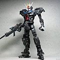 PG 攻擊 STRIKE GUNDAM -