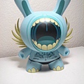 8吋 Blue DEPH Dunny 10000