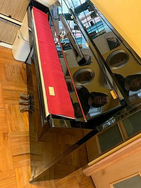 小江老師 0925091543 中古鋼琴收購中心 提供專業中