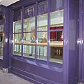 紫色商店