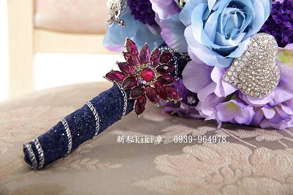 珠寶捧花20.1 珠寶捧花20.1