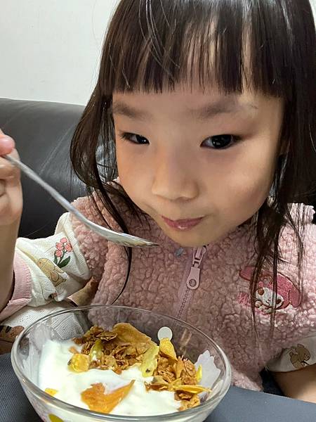 今日來開箱ZenDay森空-優格與手工烘焙燕麥類 今日來開箱ZenDay森空-優格與手工烘焙燕麥類