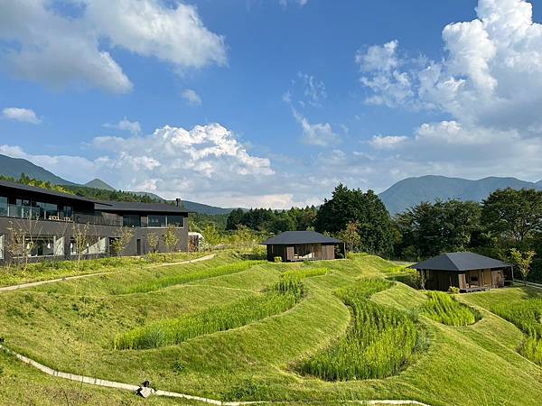 由布院住宿新選擇～星野集團 界 由布院