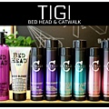 [預購]TIGI_為你量身打造的洗護組合