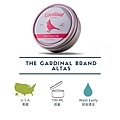 The cardinal brand 髮蠟