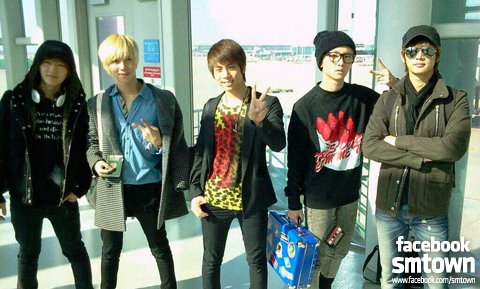 2011-1103-SHINee in London-1