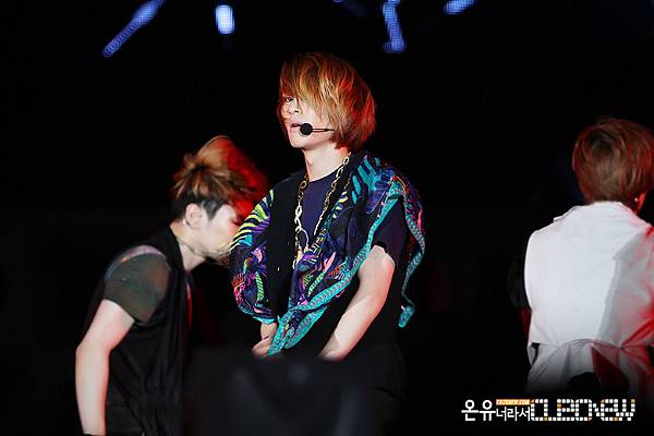 120626 Yeosu Expo - BIG WAVE CONCERT-O