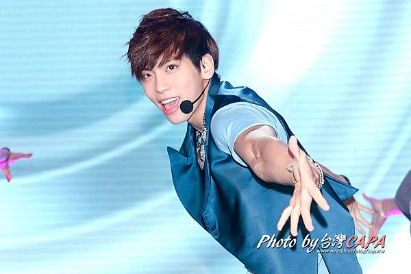 120626 Yeosu Expo - BIG WAVE CONCERT-J~80年代青春偶像