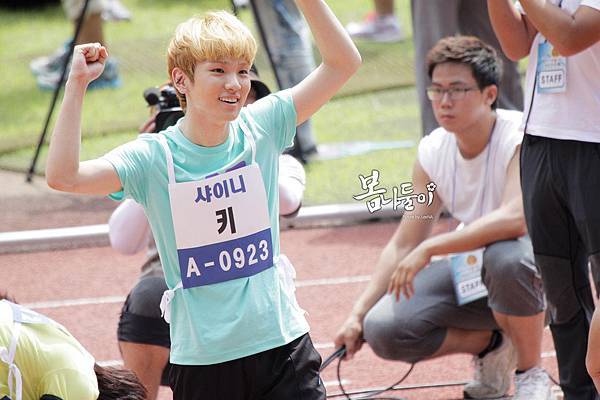 110827 MBC 運動會-K1