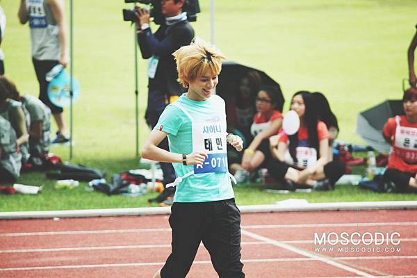 110827 MBC 運動會-T