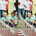 110827 MBC 運動會-T+O