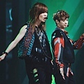 120324 MBC 音樂中心-T+M1